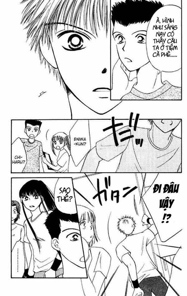 Girl Got Game - Power Chương 10 Ảnh 36
