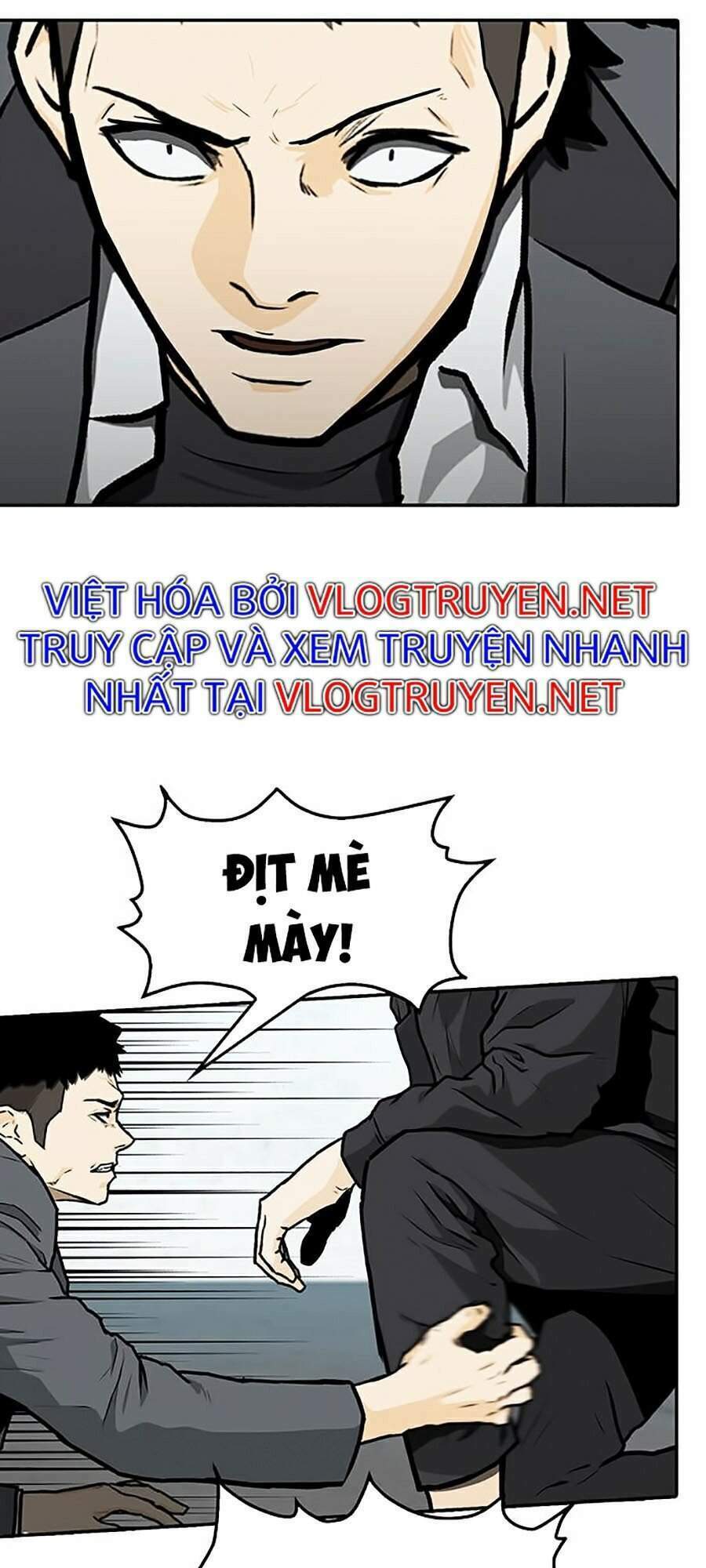 Trường Học Gangster Chương 4 Ảnh 38