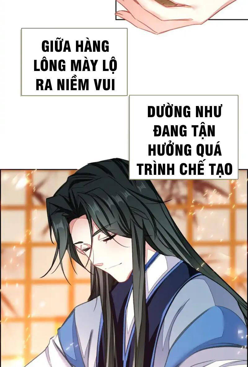 Ta Đây Chính Là Tuyệt Thế Cao Thủ Chương 57 Ảnh 9