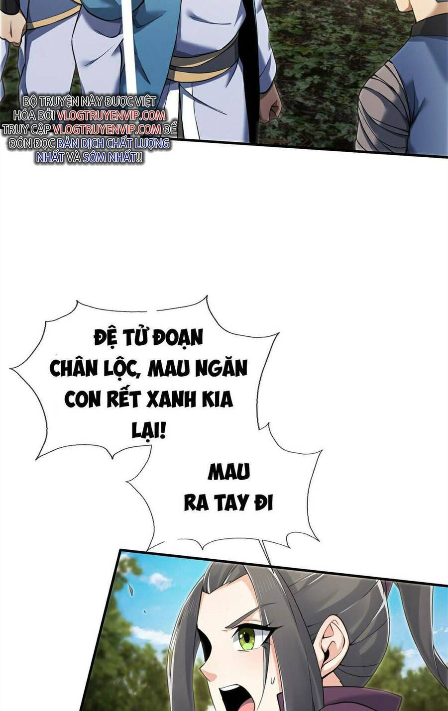 Lược Thiên Ký Chương 91 Ảnh 20