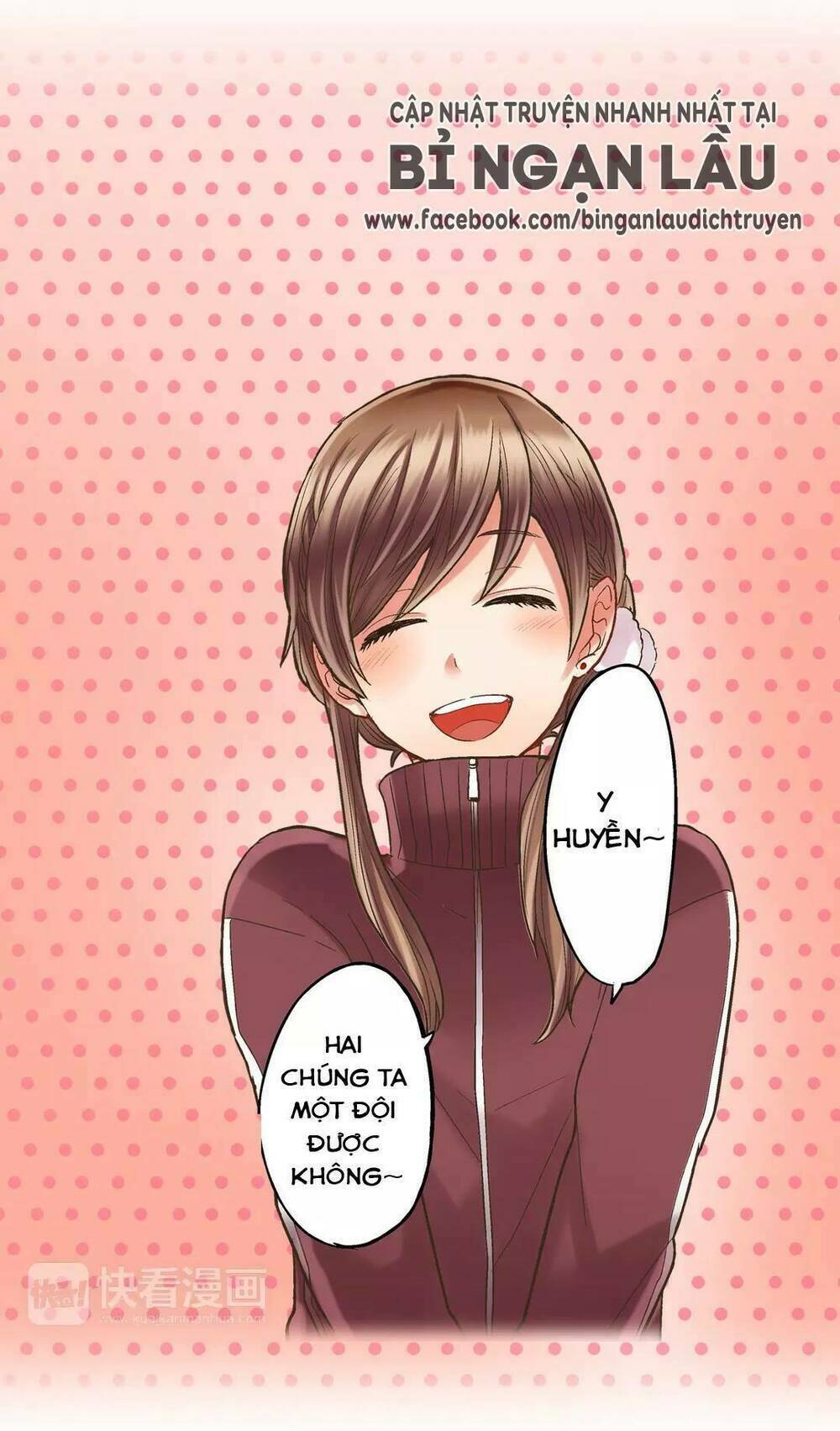 Một Giây Để Hôn Em Chương 9 Ảnh 44