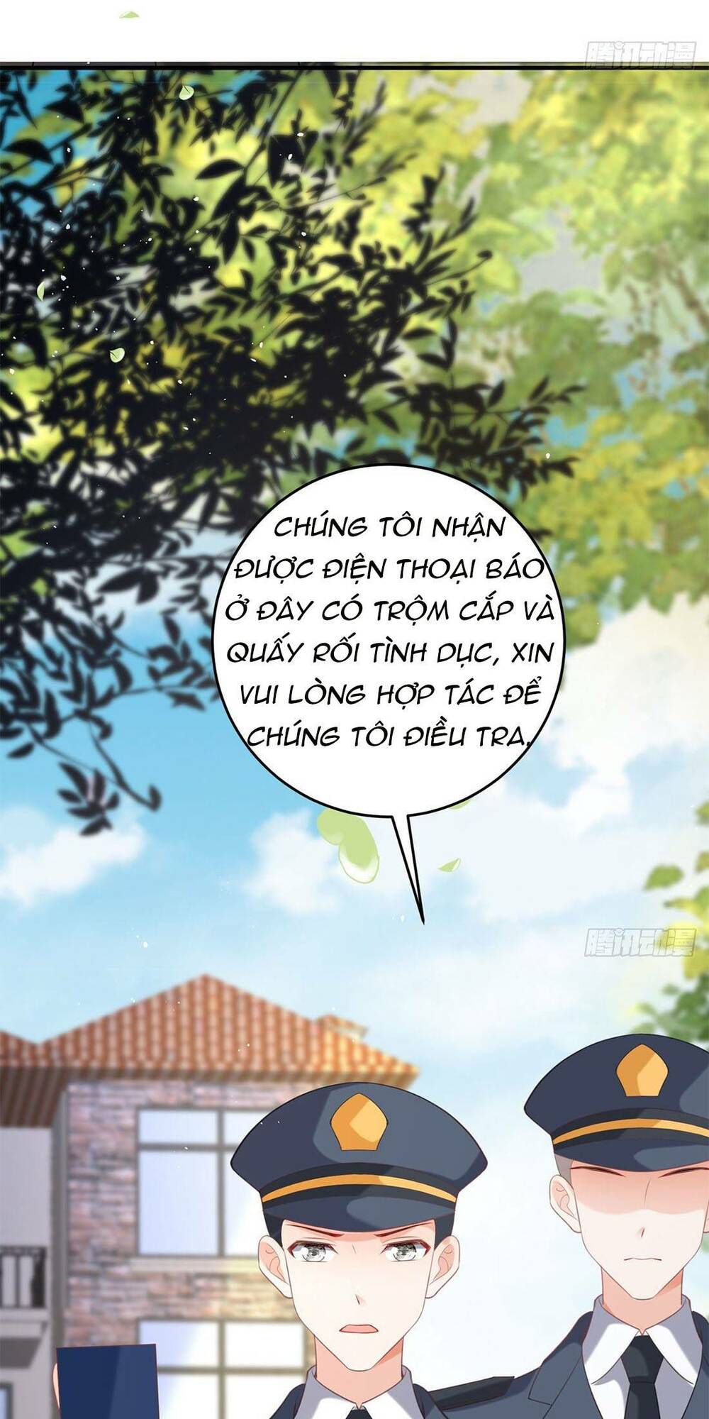 Thiên Kim Đẳng Cấp Của Ác Ma Chương 20 Ảnh 7