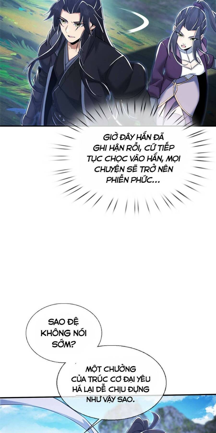 Lược Thiên Ký Chương 87 Ảnh 18