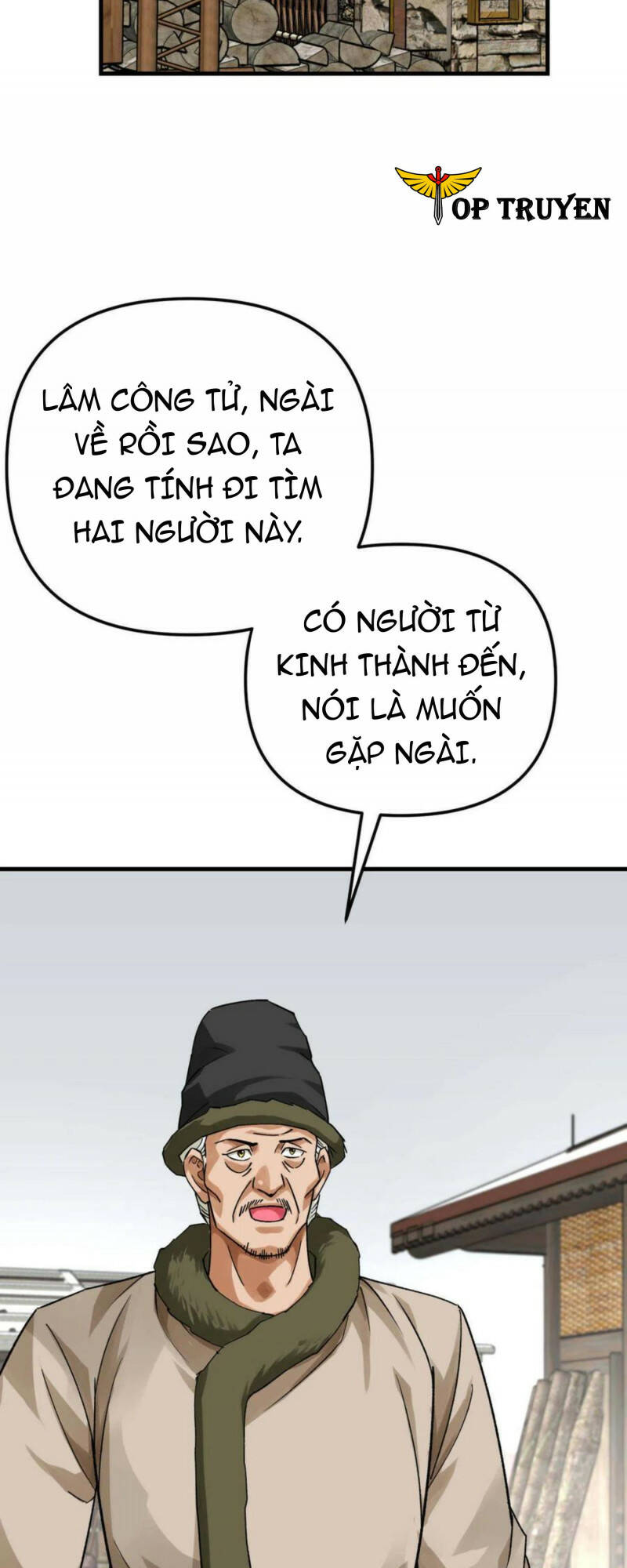 Trọng Sinh Ta Là Đại Thiên Thần Chương 206 Ảnh 33