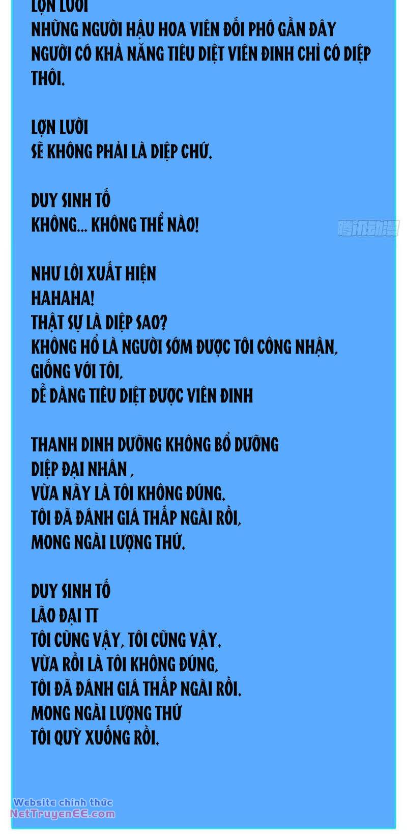 Bắt Đầu Vùng Dậy Từ Việc Chơi Game Nghiêm Túc Chương 146 Ảnh 14
