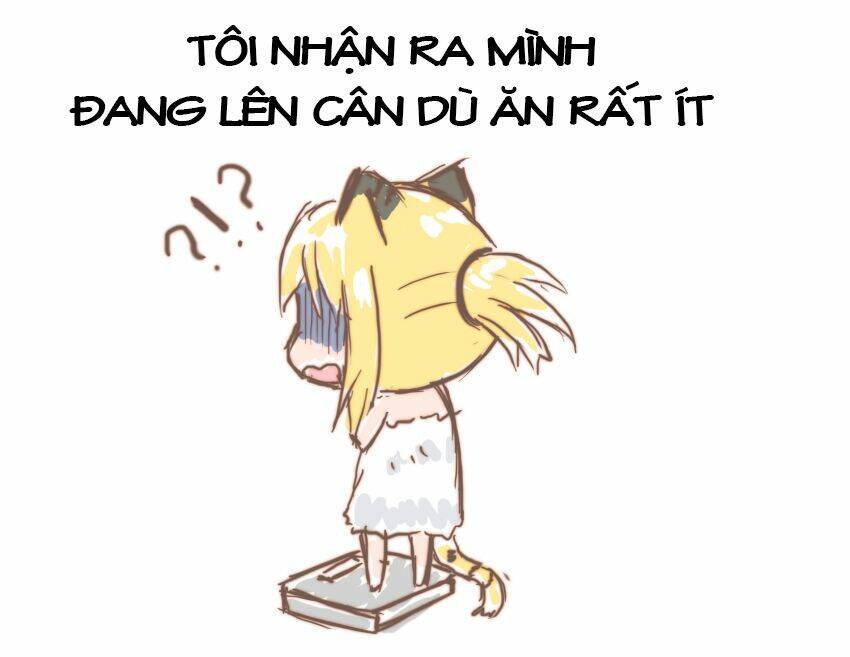 Truyện Xàm Bựa Chương 3 Ảnh 8
