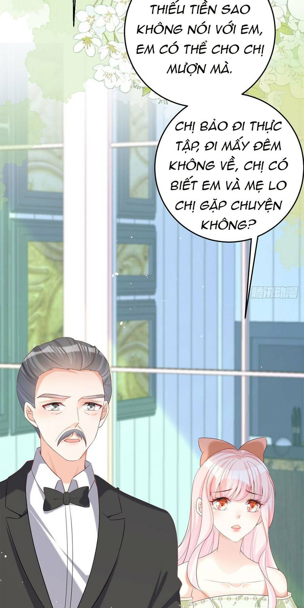 Thiên Kim Đẳng Cấp Của Ác Ma Chương 20 Ảnh 22