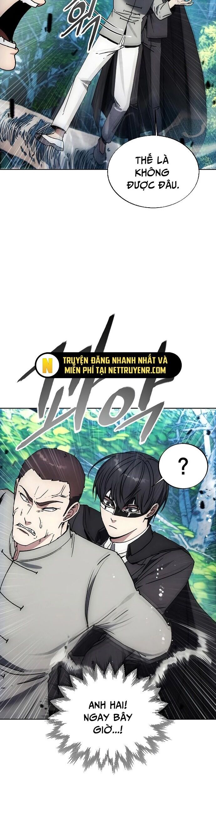 Tao Là Ác Nhân Chương 164 Ảnh 33