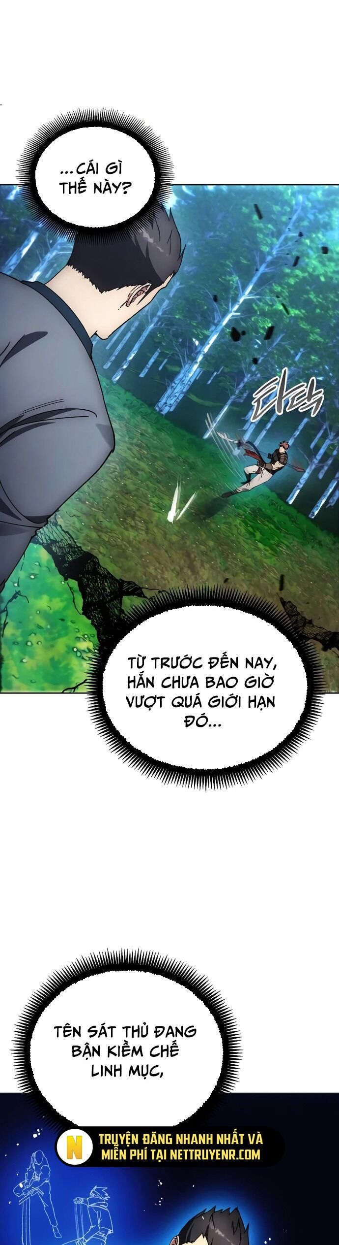 Tao Là Ác Nhân Chương 165 Ảnh 19
