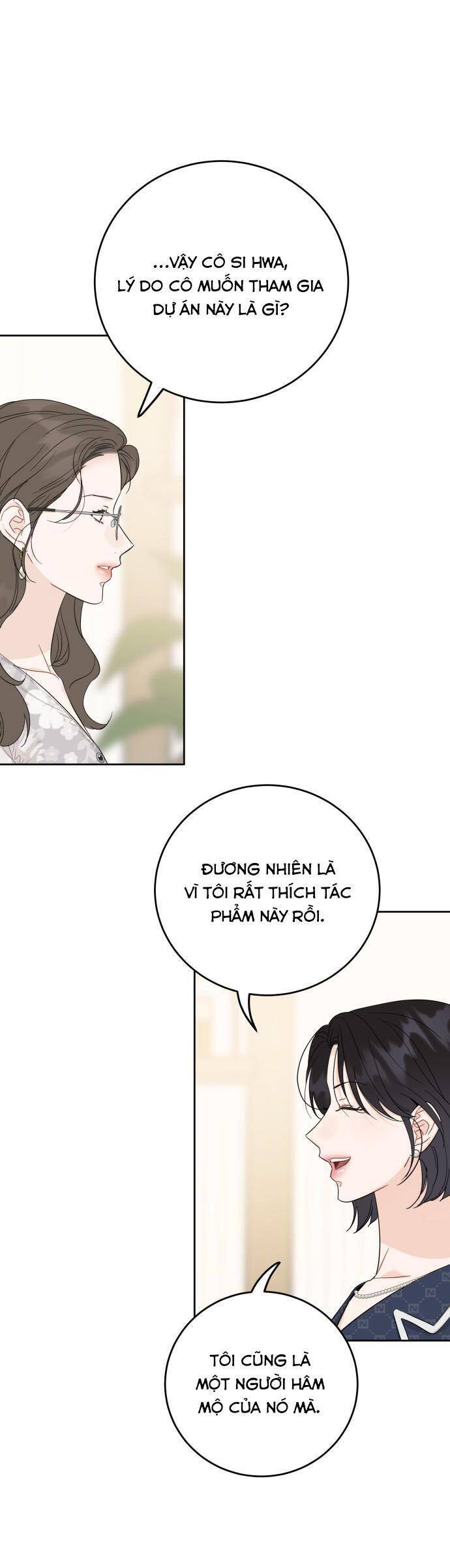 Người Một Nhà Chương 103 Ảnh 46