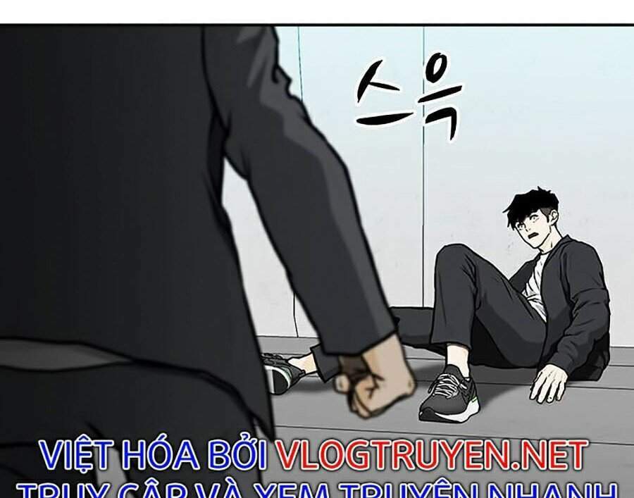 Trường Học Gangster Chương 4 Ảnh 111