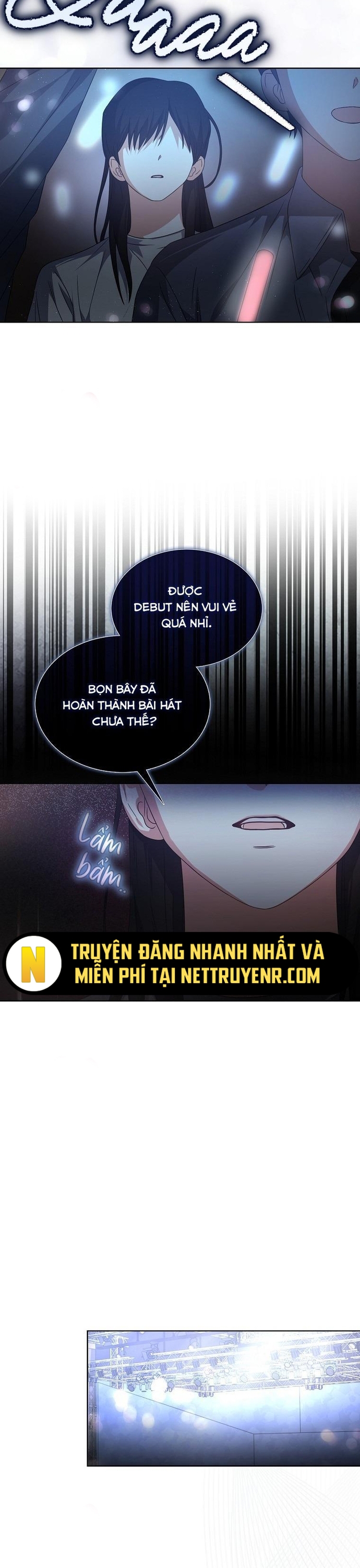 Debut Or Die Chương 73 Ảnh 11