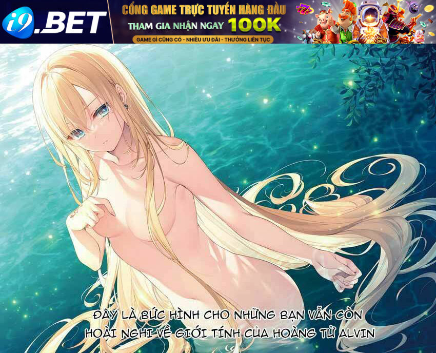Furuki Okite No Mahou Kishi Chương 3 Ảnh 24