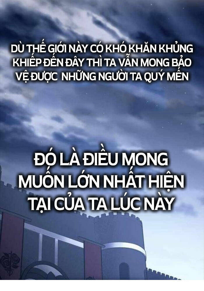 Trở Thành Hung Thần Trong Trò Chơi Thủ Thành Chương 122 Ảnh 107