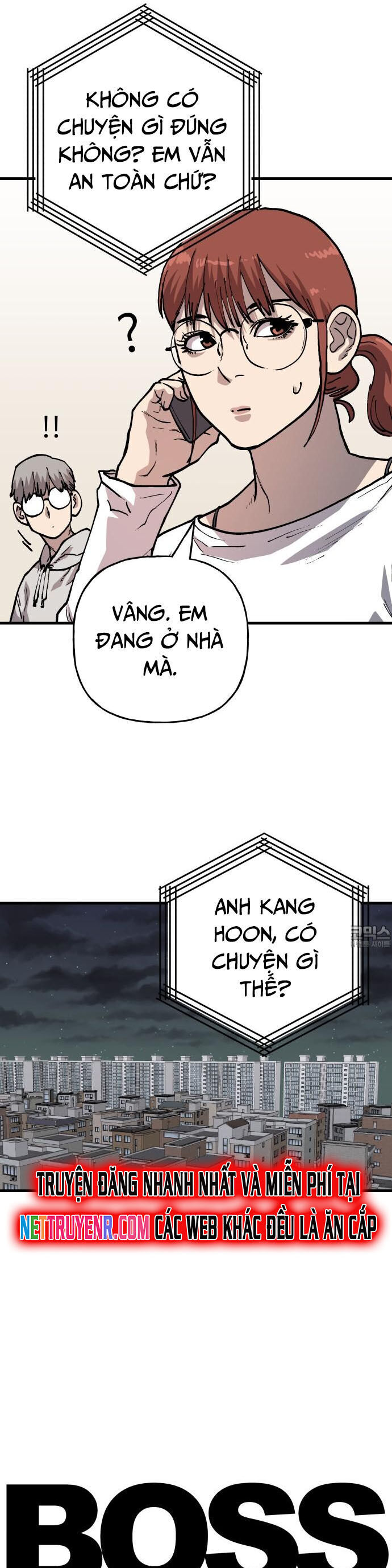 Ông Trùm Trở Lại Chương 73 Ảnh 8