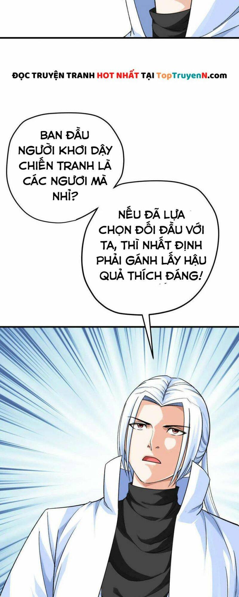 Trọng Sinh Ta Là Đại Thiên Thần Chương 222 Ảnh 3