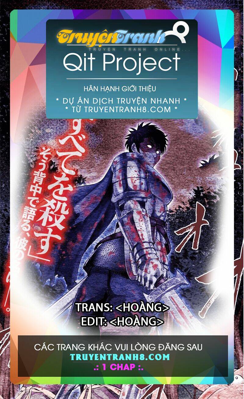 Sekai Ni Hitotsu Dake No R Chương 14 Ảnh 2