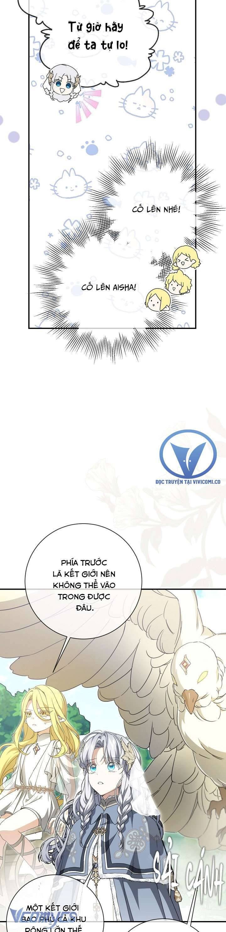 Lần Nữa Toả Sáng Chương 101 Ảnh 32
