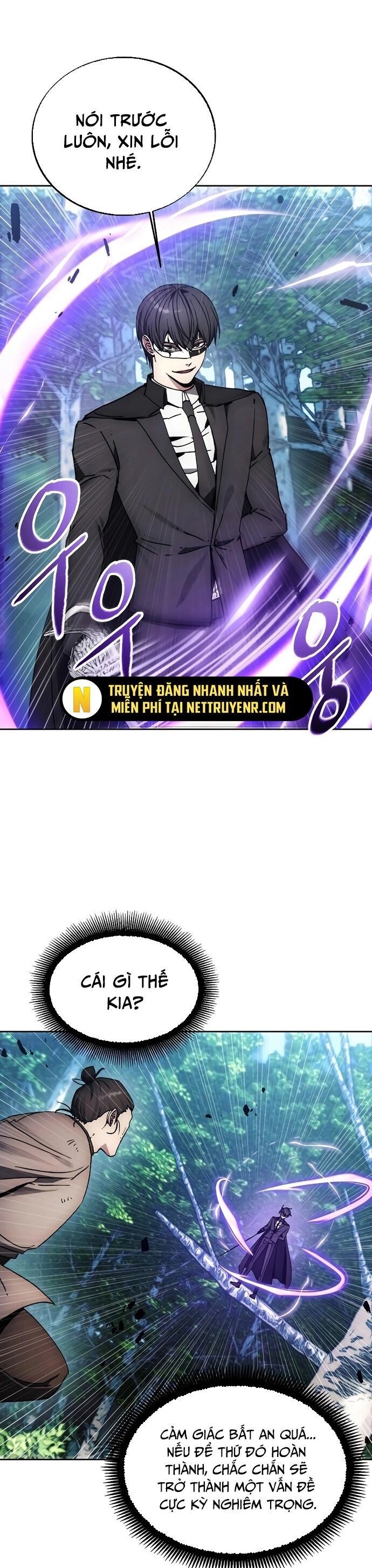 Tao Là Ác Nhân Chương 164 Ảnh 26