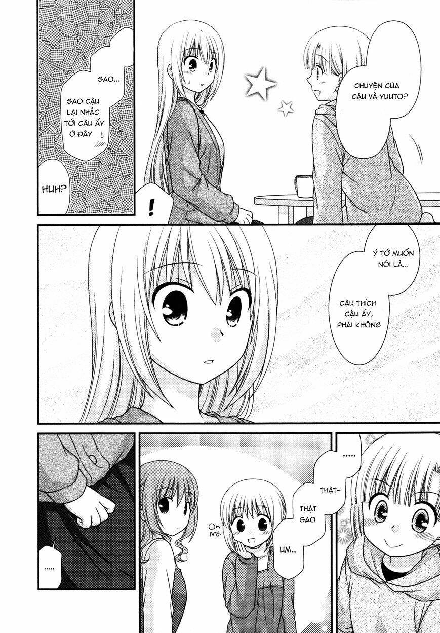 Tonari No Kashiwagi-San Chương 72 Ảnh 11