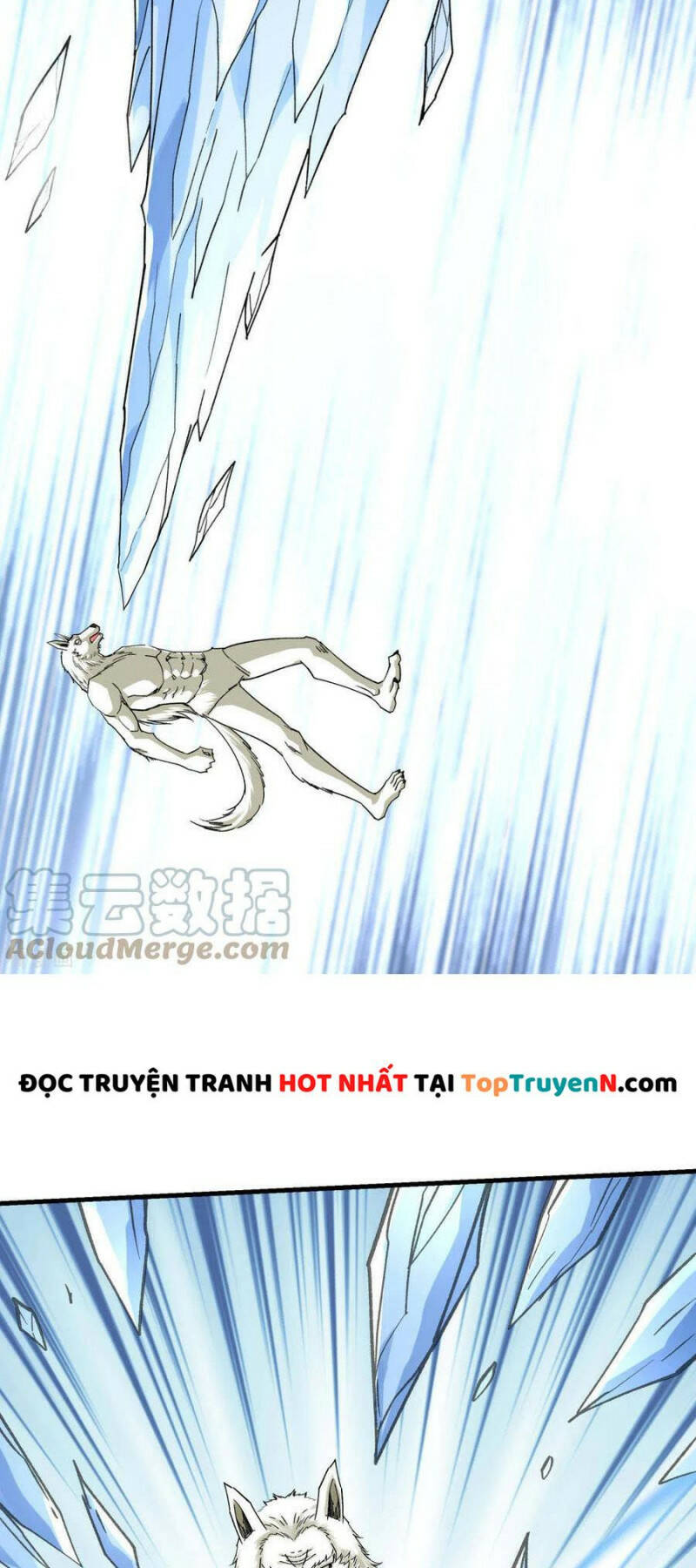 Trọng Sinh Ta Là Đại Thiên Thần Chương 215 Ảnh 28