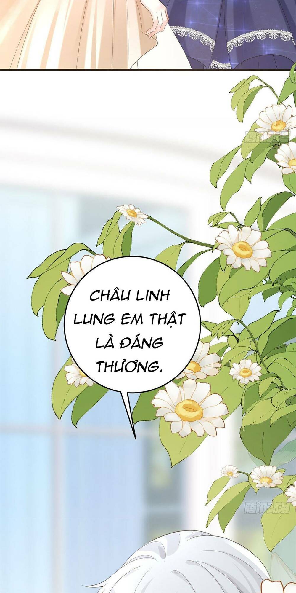 Thiên Kim Đẳng Cấp Của Ác Ma Chương 20 Ảnh 31