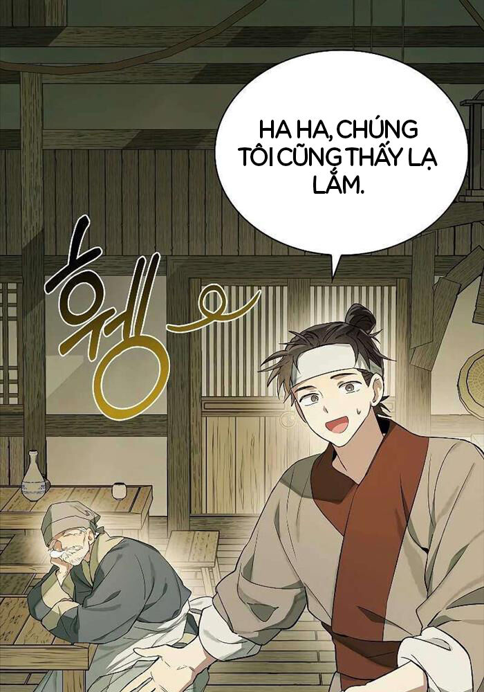Trấn Hồn Kí Chương 3 Ảnh 45
