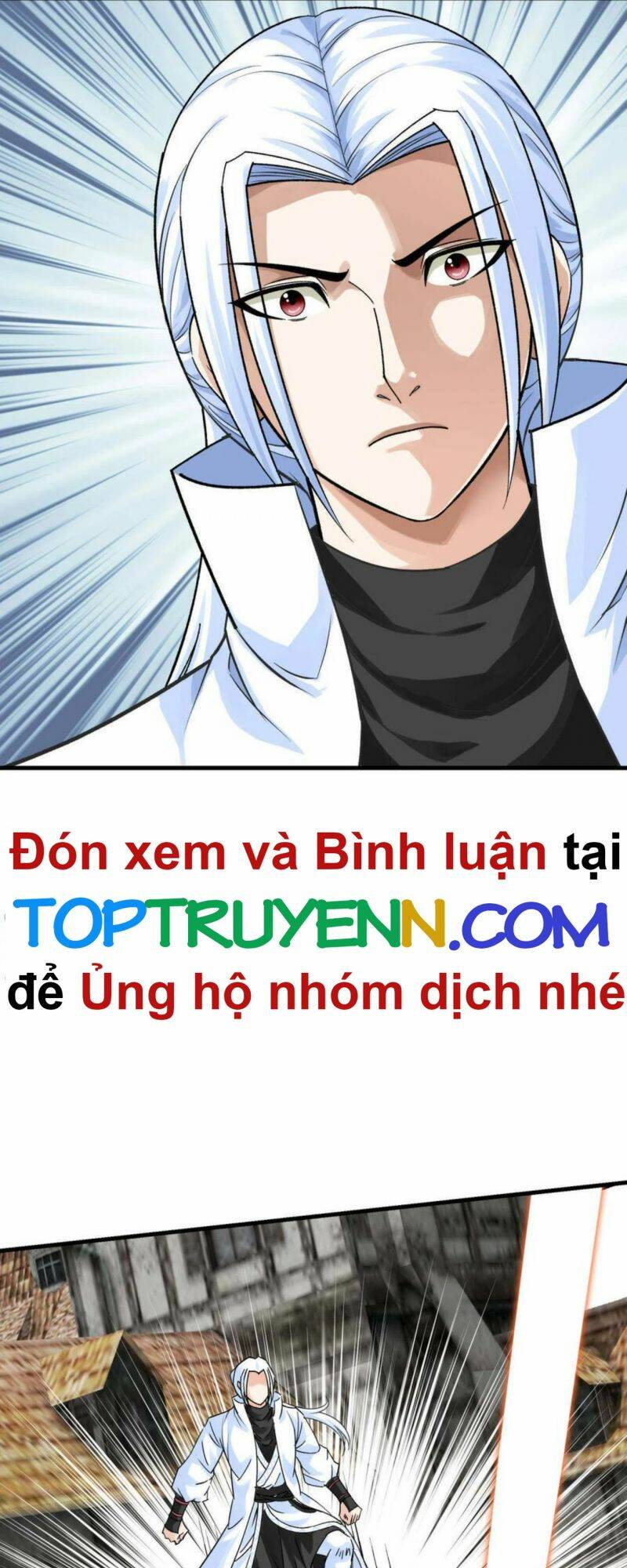 Trọng Sinh Ta Là Đại Thiên Thần Chương 221 Ảnh 3