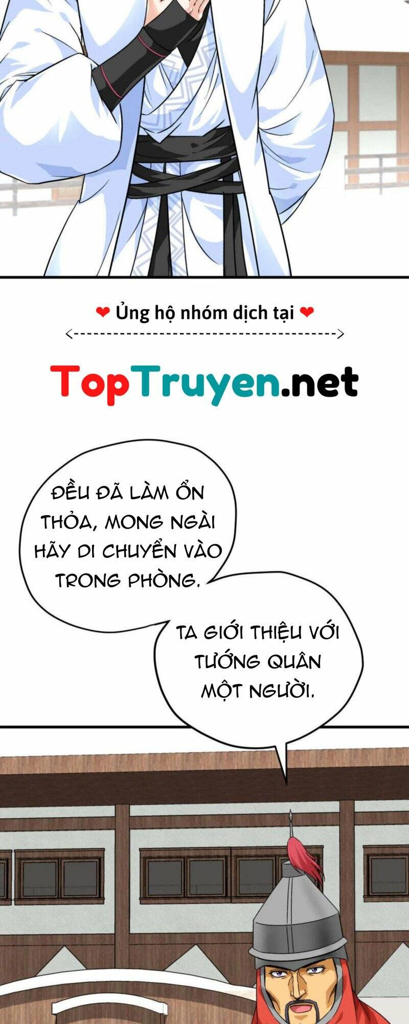 Trọng Sinh Ta Là Đại Thiên Thần Chương 207 Ảnh 5