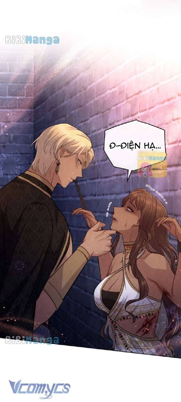 Hôn Nhân Giả Dối Chương 71 Ảnh 11