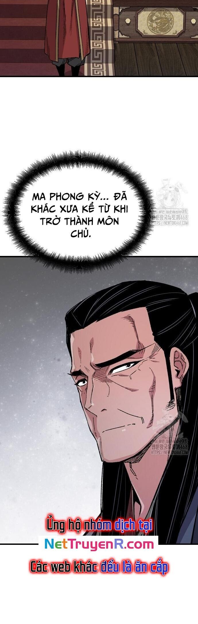 Thiên Ma Quy Hoàn Chương 64 Ảnh 72