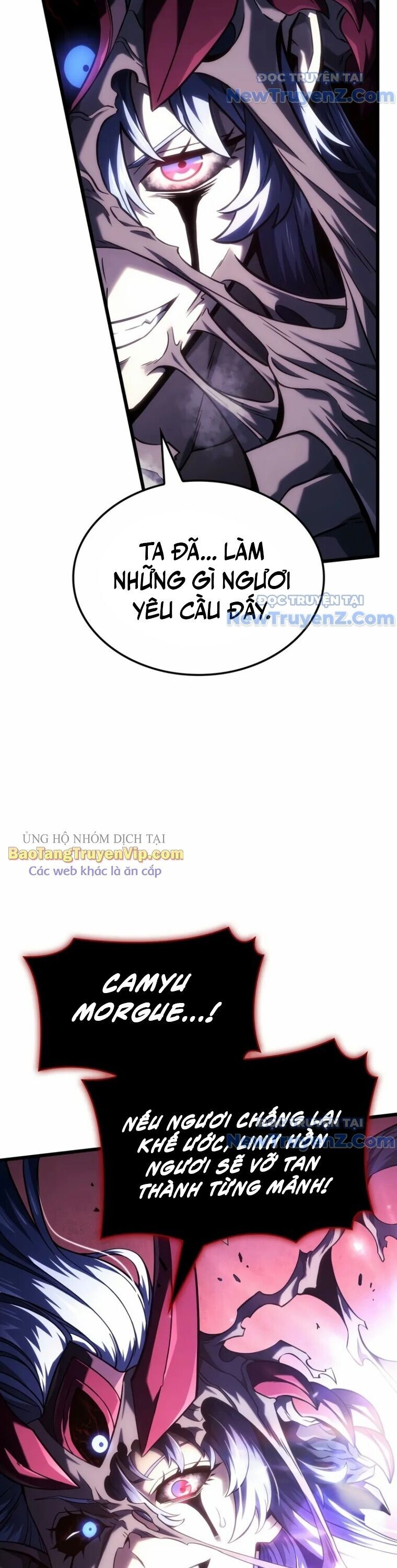 Thiết Huyết Kiếm Sĩ Hồi Quy Chương 108 Ảnh 49