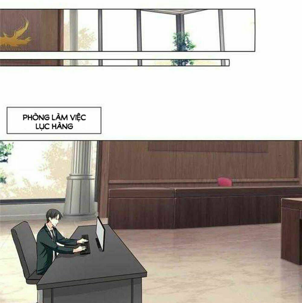 Tổng Tài Bá Đạo Là Gay Chương 66 Ảnh 30
