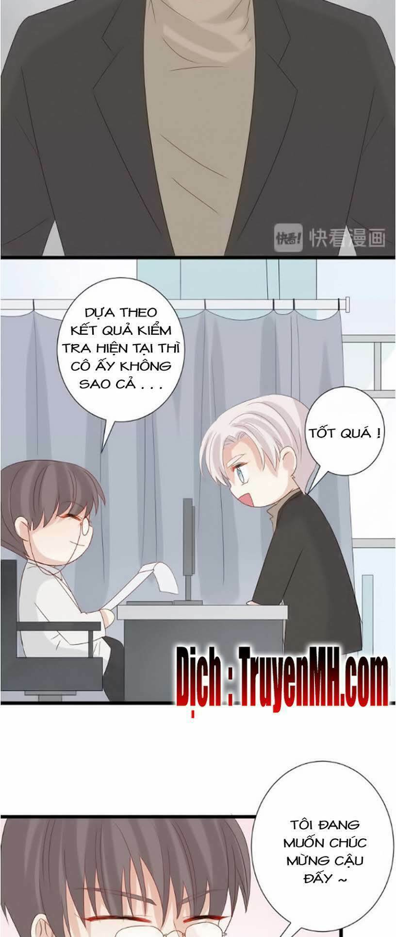 Nữ Hoàng Giá Đáo Chương 42 Ảnh 21