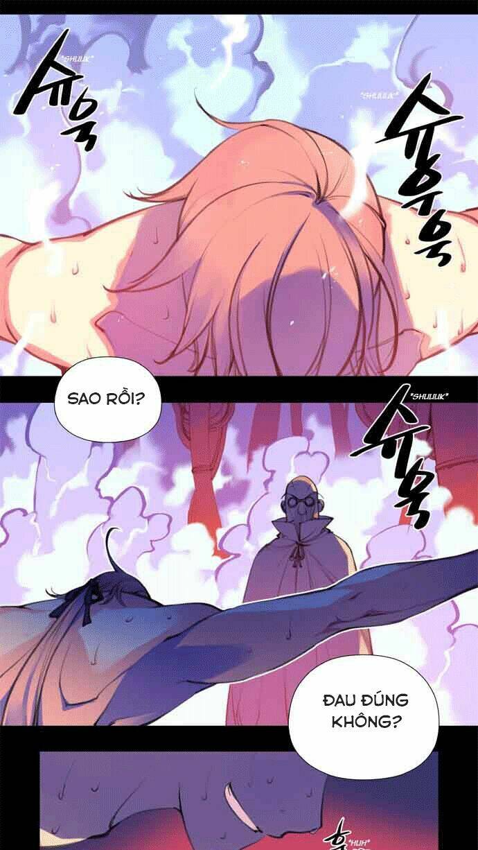Märchen: The Embodiment Of Tales Chương 90 Ảnh 4