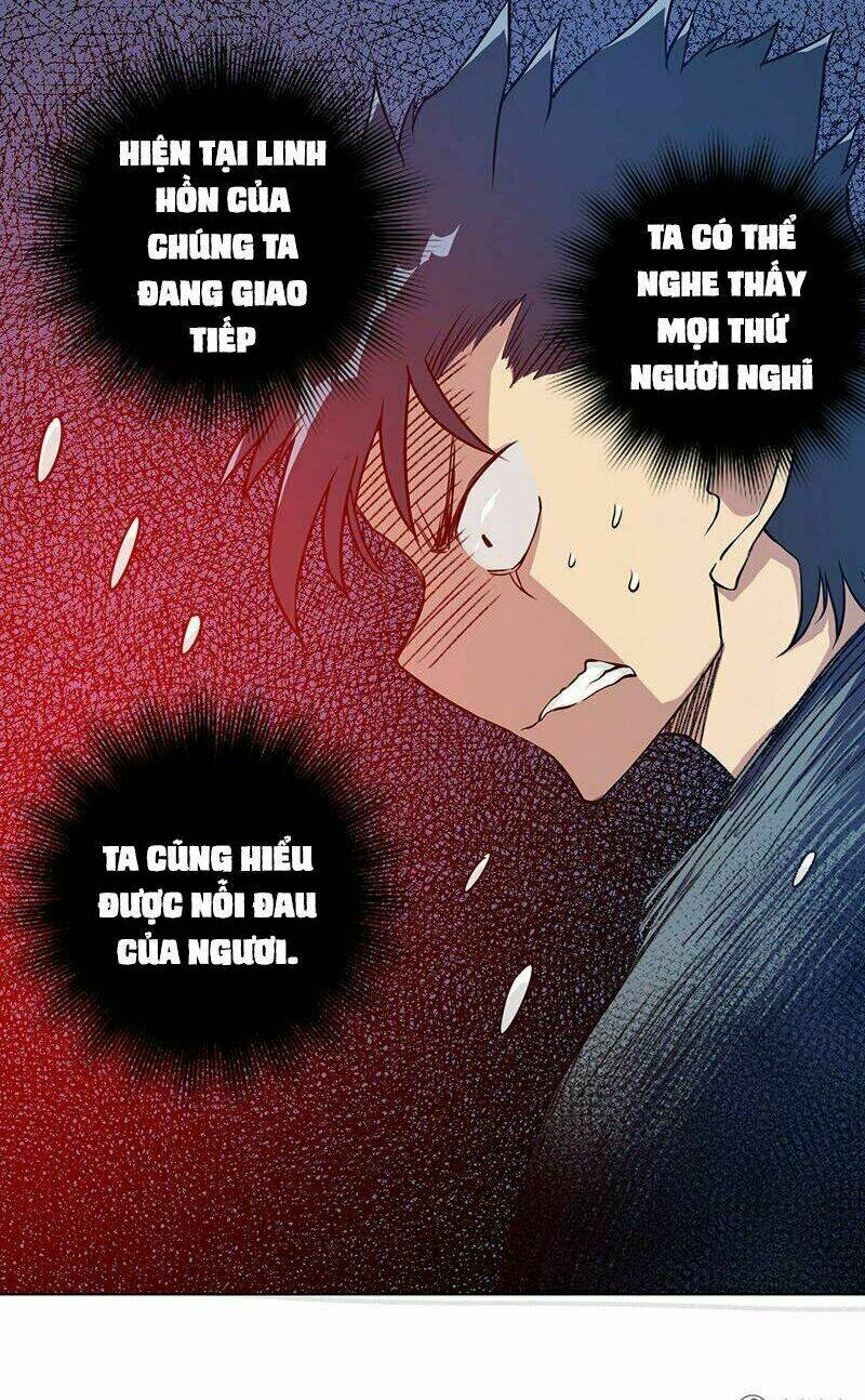 Vua Xui Xẻo Chương 7 Ảnh 17