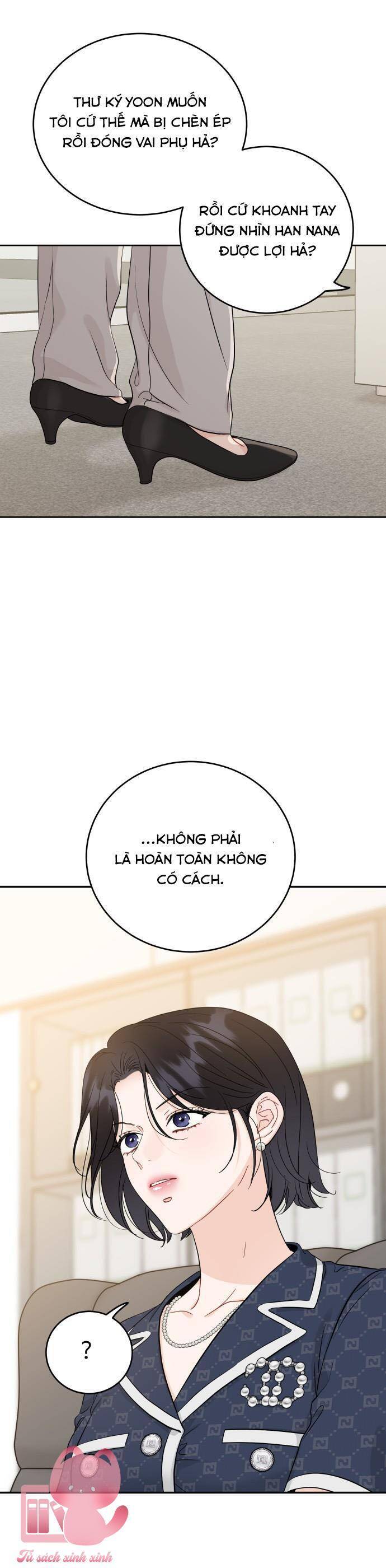 Người Một Nhà Chương 104 Ảnh 13