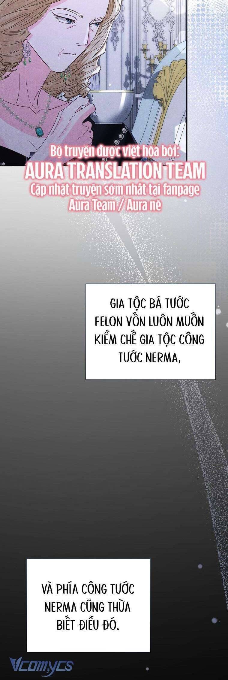Này Người Chồng Phản Diện, Ngài Ám Ảnh Sai Người Rồi Chương 60 Ảnh 57