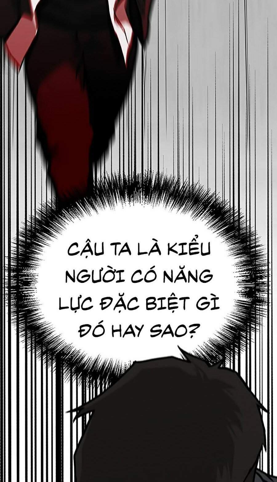 Trường Học Gangster Chương 4 Ảnh 93