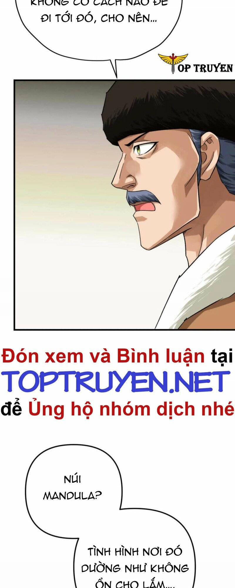 Trọng Sinh Ta Là Đại Thiên Thần Chương 207 Ảnh 31