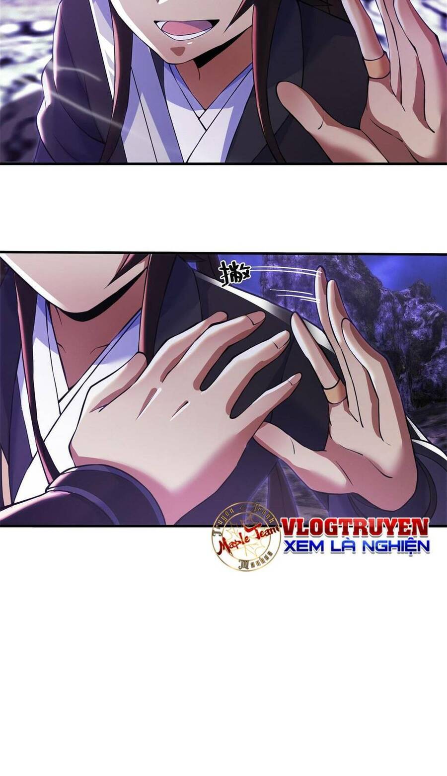 Lược Thiên Ký Chương 84 Ảnh 7