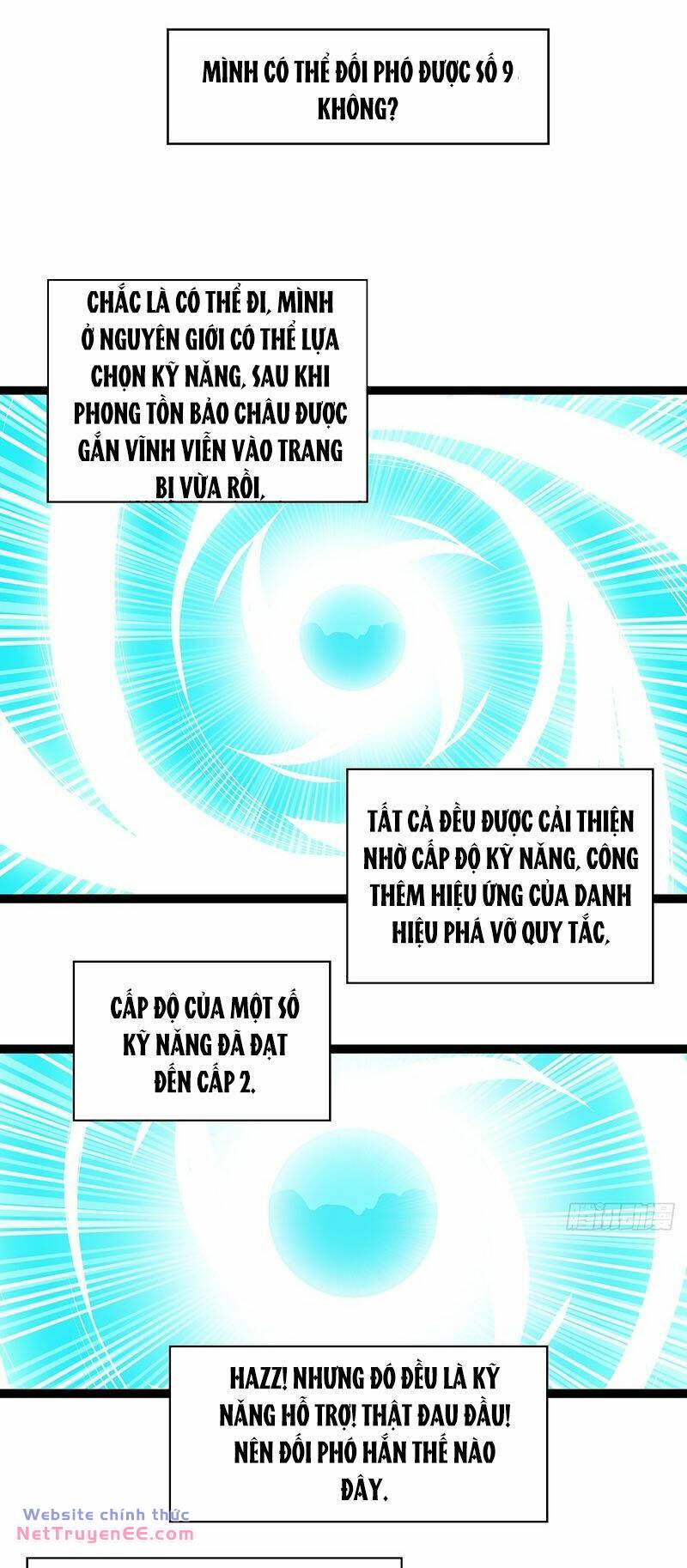 Bắt Đầu Vùng Dậy Từ Việc Chơi Game Nghiêm Túc Chương 145 Ảnh 40