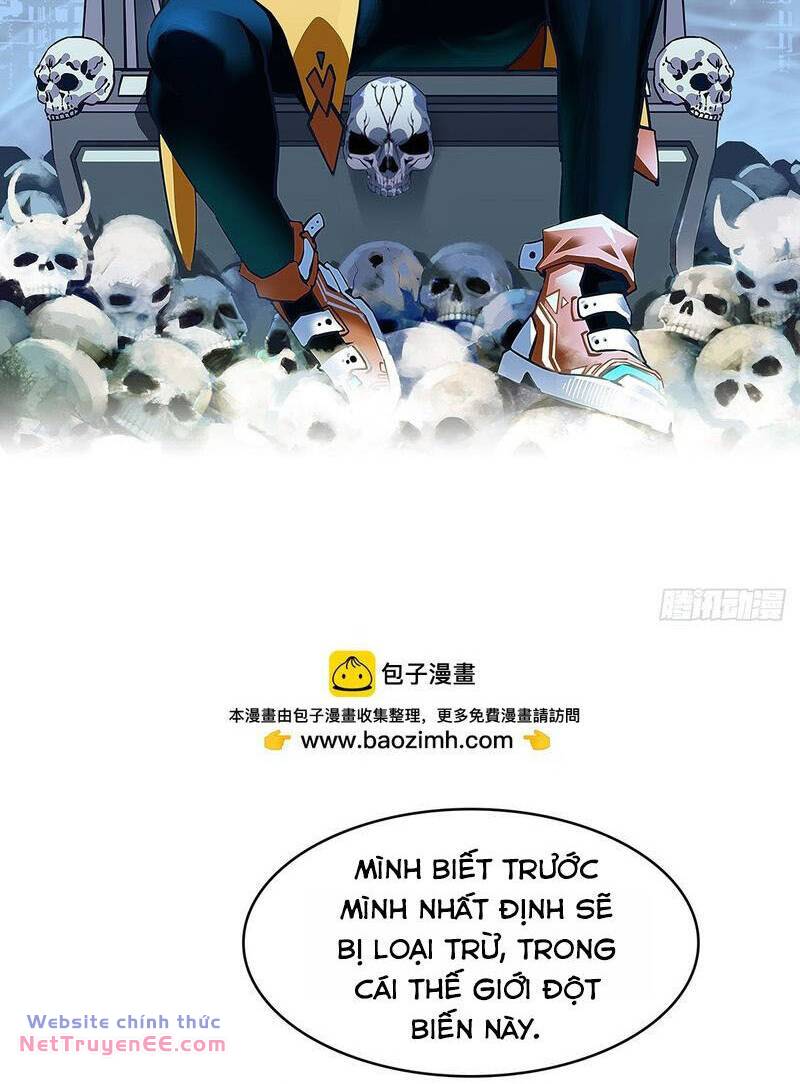 Bắt Đầu Vùng Dậy Từ Việc Chơi Game Nghiêm Túc Chương 145 Ảnh 3