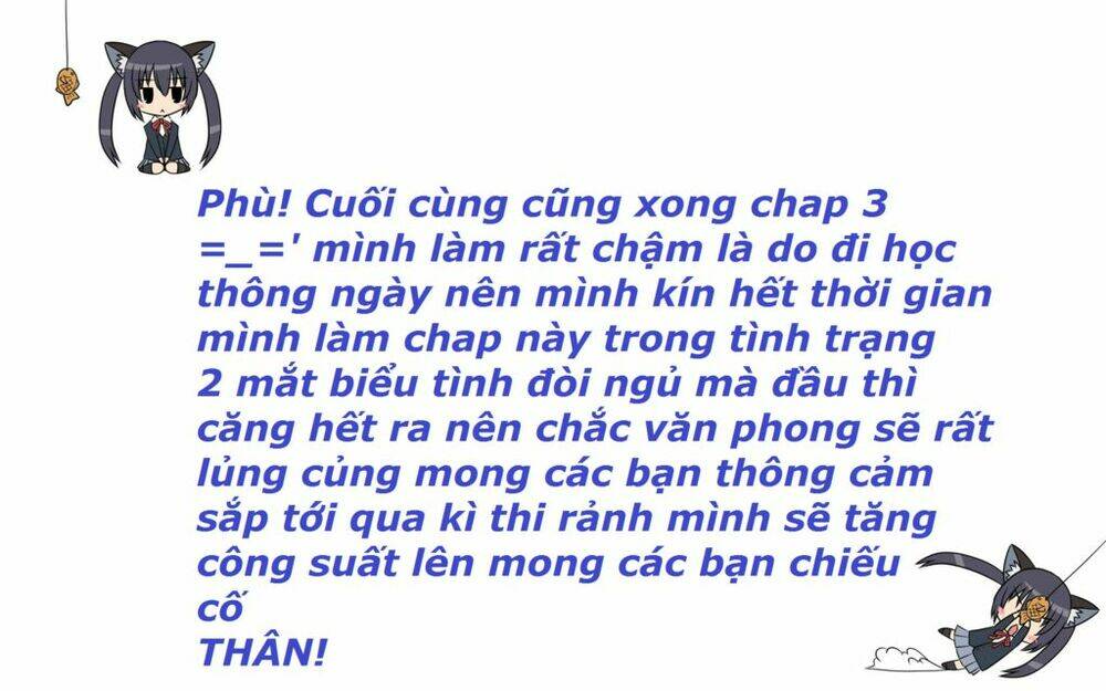Snow White And Alice Chương 3 Ảnh 27