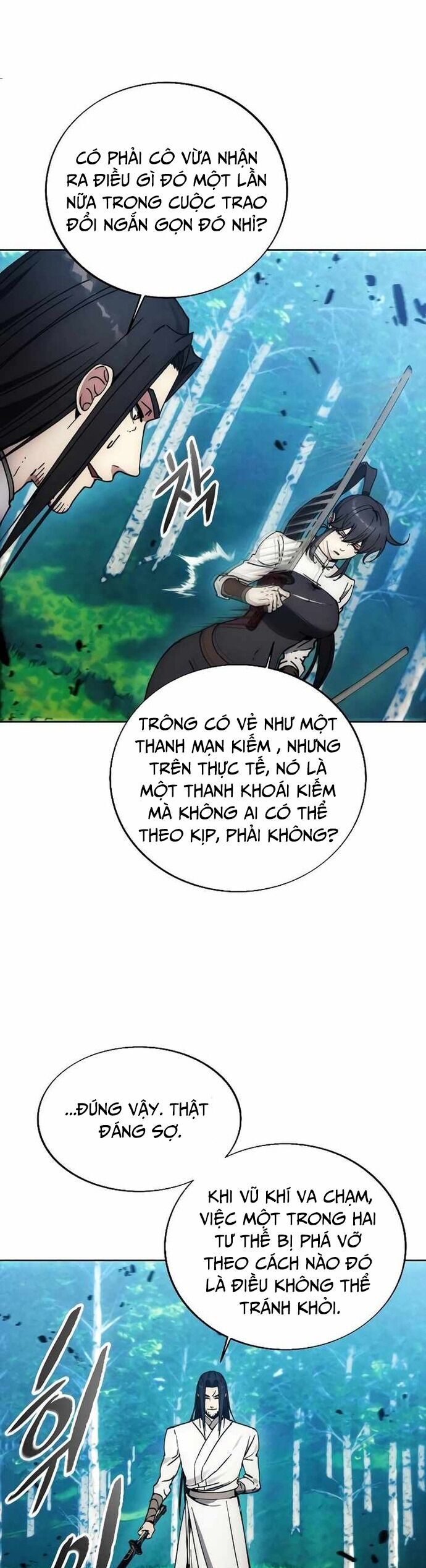 Tao Là Ác Nhân Chương 163 Ảnh 22