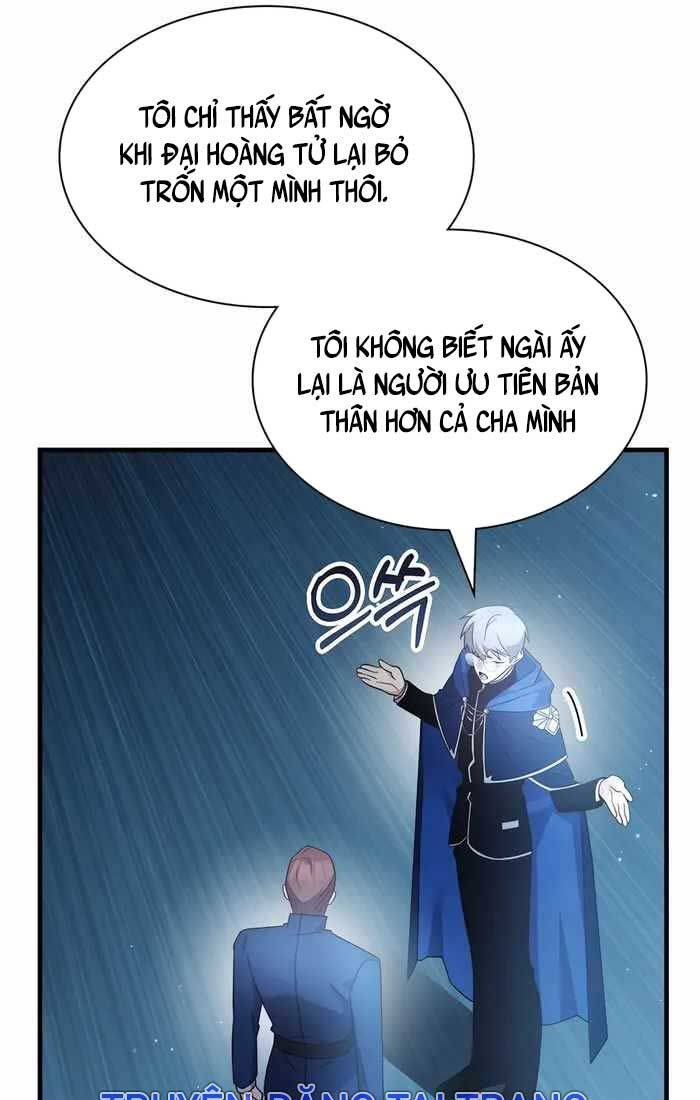 Giấc Mơ Trong Game Trở Thành Hiện Thực Chương 60 Ảnh 51