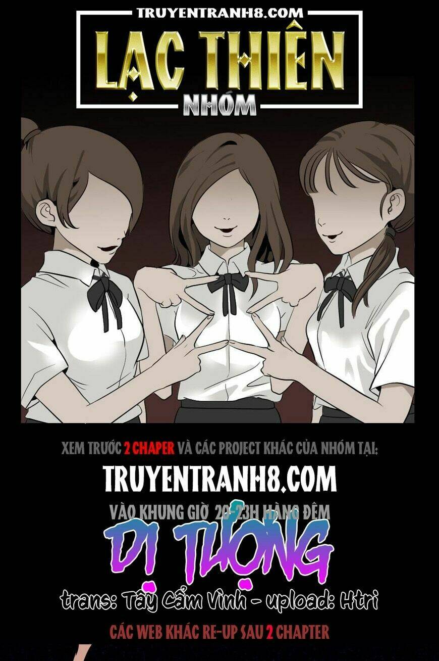 Dị Tượng Chương 7 Ảnh 2
