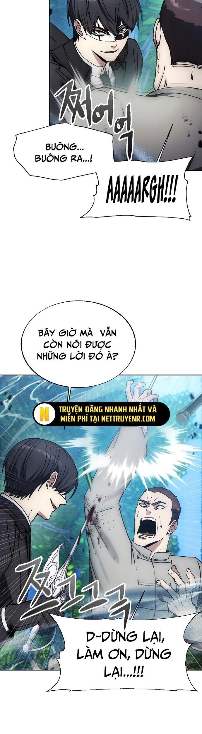 Tao Là Ác Nhân Chương 164 Ảnh 31