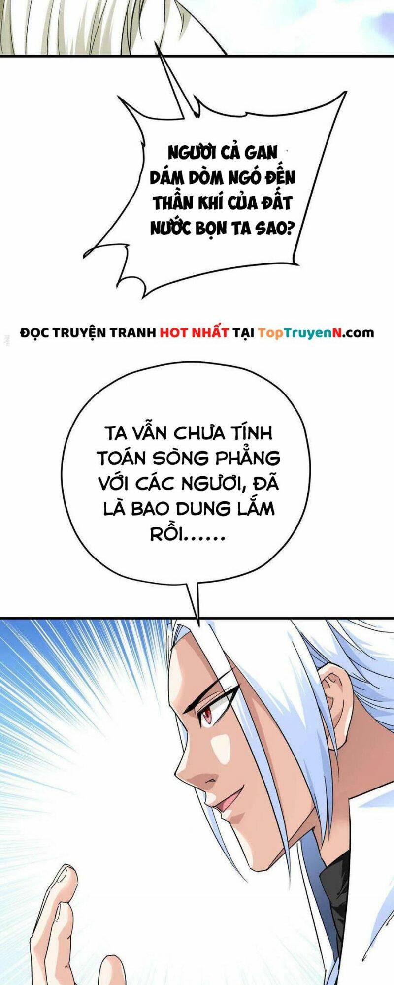 Trọng Sinh Ta Là Đại Thiên Thần Chương 222 Ảnh 10
