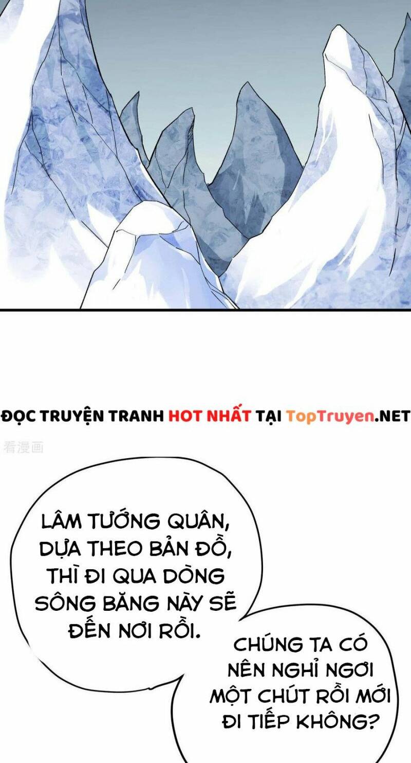 Trọng Sinh Ta Là Đại Thiên Thần Chương 208 Ảnh 15